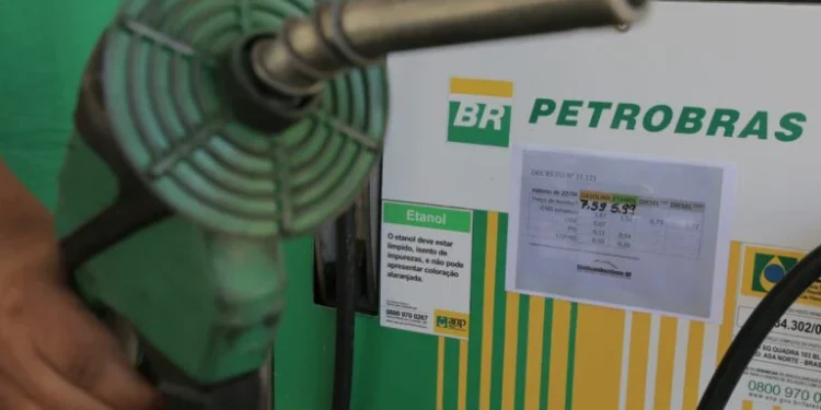 Petrobras põe fim à política de preços criada na gestão Temer
