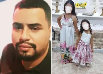 Pai mata filhas para se vingar de suposta traição da esposa