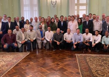 Governo inicia elaboração do novo Plano Estratégico de Desenvolvimento da Agricultura Capixaba