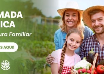 Sedu lança Chamada Pública da agricultura familiar 2023