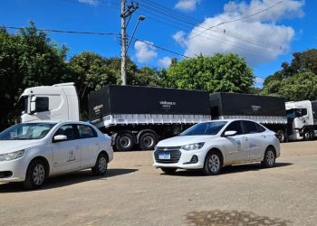 Carga de café avaliada em quase R$ 3 milhões é apreendida em Rio Bananal
