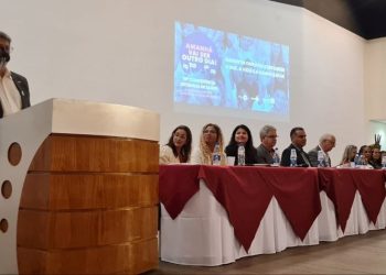 Conferência Estadual de Saúde debate garantia de direitos e defesa do SUS
