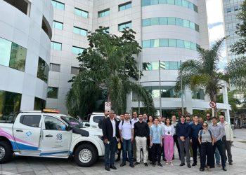 Sefaz realiza treinamento para ampliar fiscalizações em postos de combustíveis