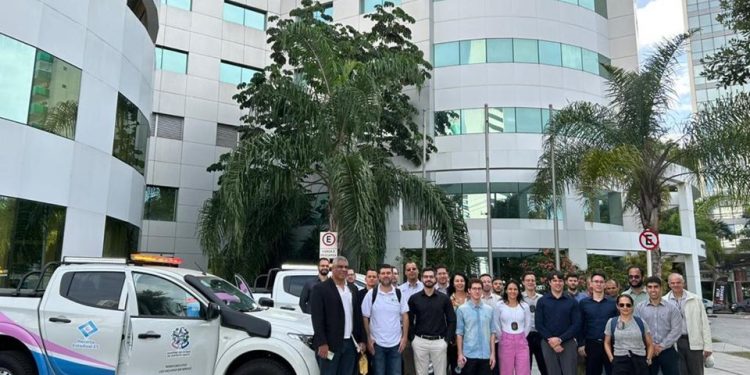 Sefaz realiza treinamento para ampliar fiscalizações em postos de combustíveis