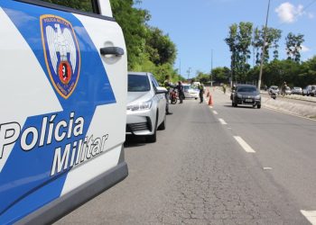 Polícia Militar deflagra a Operação Divisa Segura