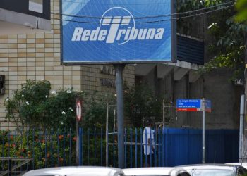 SBT não renova concessão no ES e transmissão na TV Tribuna só vai até 1º de julho