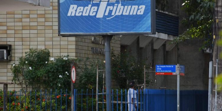 SBT não renova concessão no ES e transmissão na TV Tribuna só vai até 1º de julho