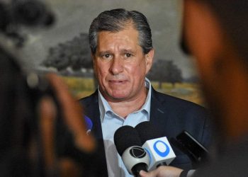 “Se enfrentou a polícia, vai levar tiro na mesma proporção”, diz secretário após morte em confronto