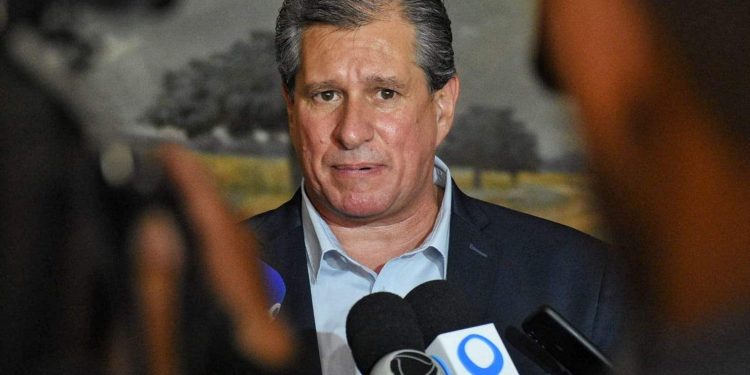 “Se enfrentou a polícia, vai levar tiro na mesma proporção”, diz secretário após morte em confronto