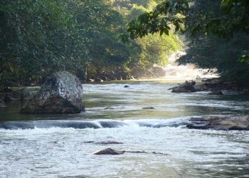 Espírito Santo vai receber apoio financeiro do Banco Mundial para Gestão da Segurança Hídrica