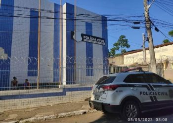 Homem vai ao posto da polícia, tenta fazer Carteira de Identidade falsa e acaba preso em Colatina