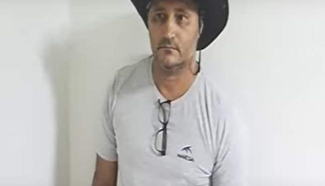 Polícia diz que comerciante matou catadores à queima-roupa no ES