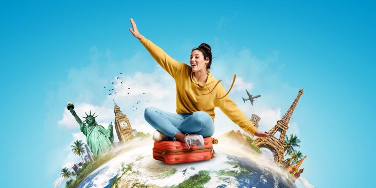 Governo do Estado oferta 150 vagas para Programa de Intercâmbio Estudantil 2023