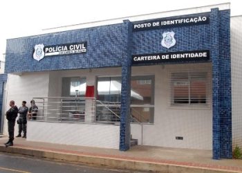 Adolescentes suspeitos de homicídio são apreendidos em São Gabriel da Palha
