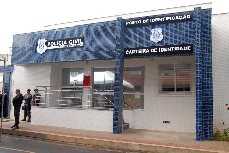 Adolescentes suspeitos de homicídio são apreendidos em São Gabriel da Palha