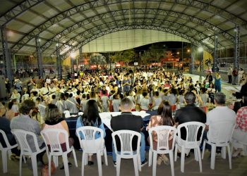 Luta pela implantação do curso de Medicina no Ceunes: coleta de assinaturas mobiliza São Mateus