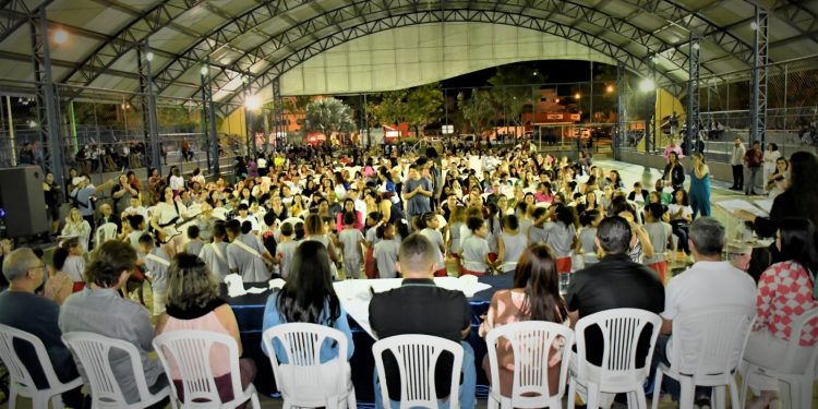 Luta pela implantação do curso de Medicina no Ceunes: coleta de assinaturas mobiliza São Mateus