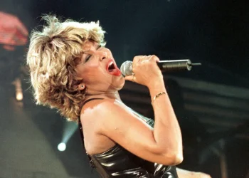 Luto na música: Morre, aos 83 anos, a cantora Tina Turner