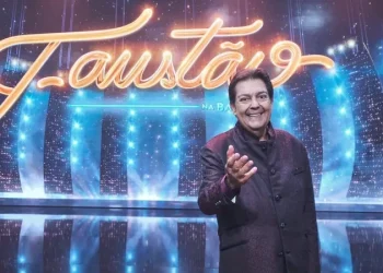 Band confirma saída de Faustão: “Foi em comum acordo”