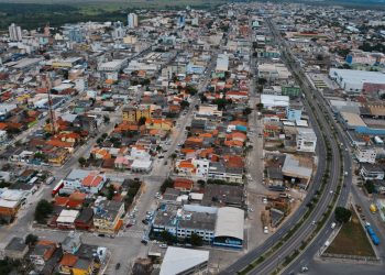 Mãe é presa suspeita de abusar do filho de 2 anos em Linhares