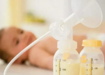 Mais de 74 mil litros de leite humano foram coletados nos últimos anos no Espírito Santo