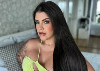 Influencer é morta em tentativa de assalto