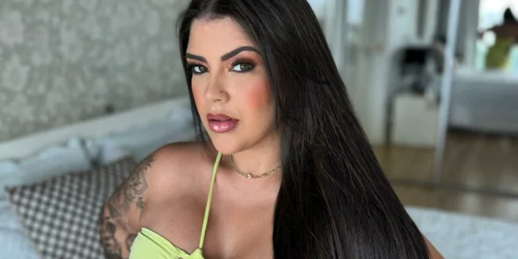 Influencer é morta em tentativa de assalto