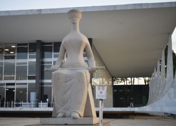 STF aceita mais 131 denúncias ligadas a atos golpistas