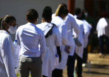 Inscrições para o Mais Médicos começam nesta sexta