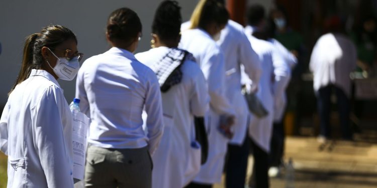 Inscrições para o Mais Médicos começam nesta sexta