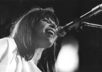 Rita Lee, rainha do rock brasileiro, morre aos 75 anos