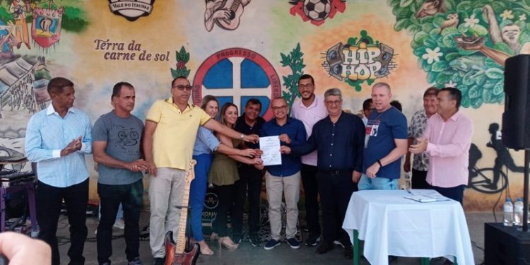 Governo do Espírito Santo anuncia construção de duas unidades de saúde em Pinheiros