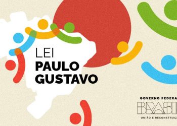 ES tem reserva de R＄ 75,8 milhões da Lei Paulo Gustavo para fomento cultural