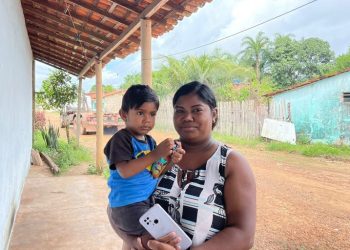 Bolsa Família inclui um milhão de famílias e bate recorde de valor médio: R＄ 672,45