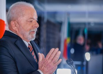 Governo Federal se mobiliza e aciona autoridades espanholas diante de racismo contra Vini Jr