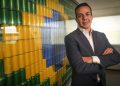 Feito histórico: Brasil recicla 100% das latinhas de alumínio