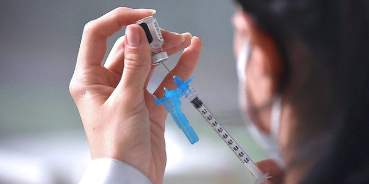 Prefeitura de São Mateus intensifica vacinação em Urussuquara; imunizantes do calendário de rotina e das campanhas contra Covid-19 e Influenza estarão disponíveis nesta sexta-feira (12)