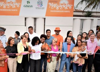 São Mateus agora é referência no atendimento às mulheres em situação de violência no norte do Espírito Santo