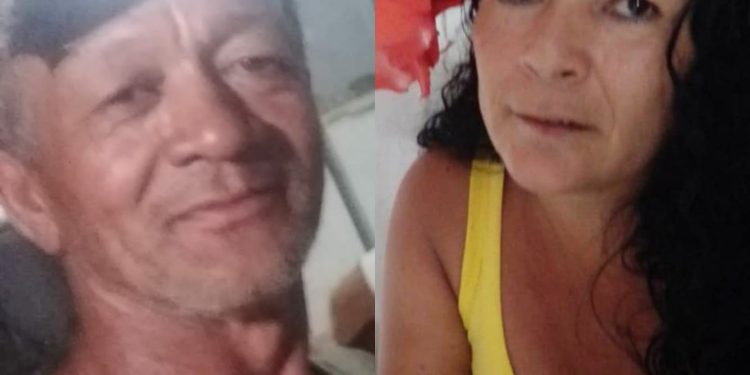Mulher é morta a facadas pelo companheiro após discussão em Ecoporanga; suspeito de cometer o crime também morreu