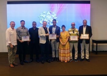 Governo do Estado anuncia novos editais do Voe Atleta e Chamamento Público