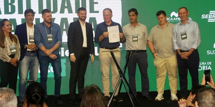 Governo anuncia entregas na área ambiental e construção do Pacto Capixaba pela Sustentabilidade