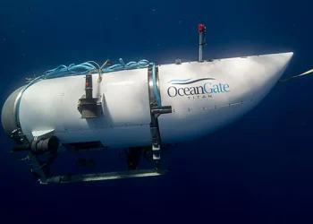 Empresa admite morte de passageiros de submarino; veja quem são as vítimas