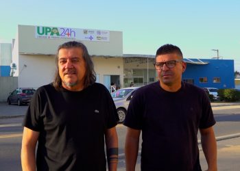 População solicita e Daniel cancela fechamento temporário da UPA; obras de reforma não prejudicarão atendimento