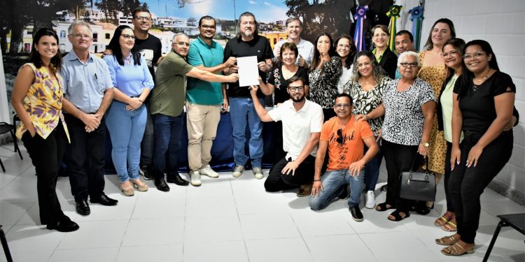 Unidade Básica de Saúde no Parque das Brisas vai beneficiar várias comunidades em São Mateus