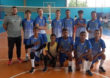 Alunos do Aviação, Litorâneo e Guriri colocam São Mateus nas finais dos Jogos Escolares do Espírito Santo