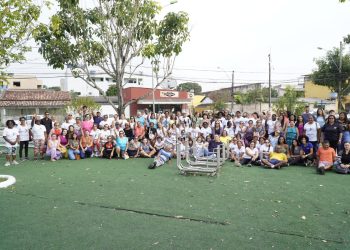 Dia Mundial de Conscientização da Violência contra a Pessoa Idosa tem programação especial em São Mateus