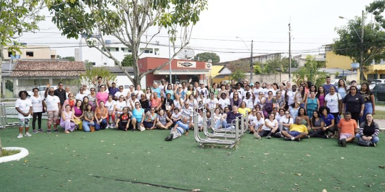 Dia Mundial de Conscientização da Violência contra a Pessoa Idosa tem programação especial em São Mateus