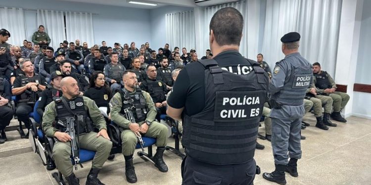 Maio tem o menor número de homicídios em 2023 no Espírito Santo