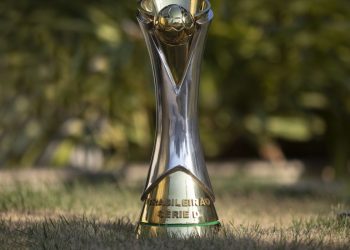 TV Brasil começa a transmitir jogos da Série D no próximo sábado