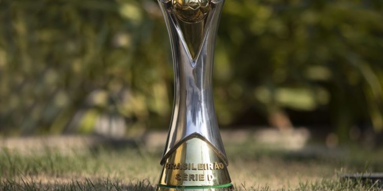 TV Brasil começa a transmitir jogos da Série D no próximo sábado